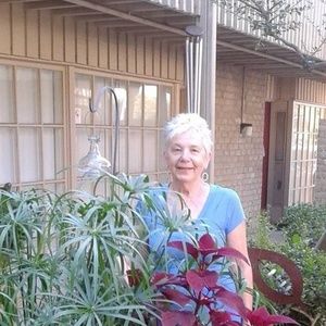 Meet your Posher, Sue